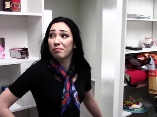 Aria Alexander Property Sex