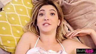 Bratty Sis – Being Extra Nice To Her Step Brother S7:e9