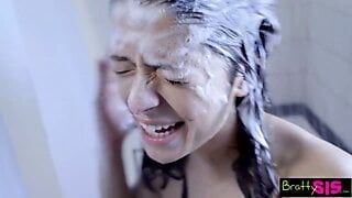 Bratty Sis – Pervy Stepsis Loves My April Fool’s Sex Games