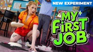 Concept: MyFirst Job – TeamSkeet Labs