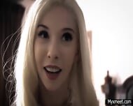 Kenzie Reeves – Silk Anniversary free full length XXX video by Pure Taboo