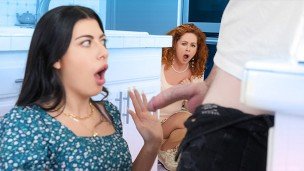 Molly, Our Gracious Host Trailer