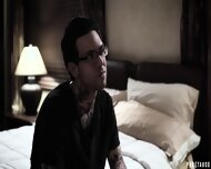 – Peeping Tom – Pure Taboo