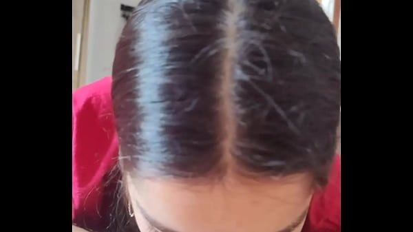 A Debora Prado chupando meu pau pela manhã é a melhor forma de receber bom dia