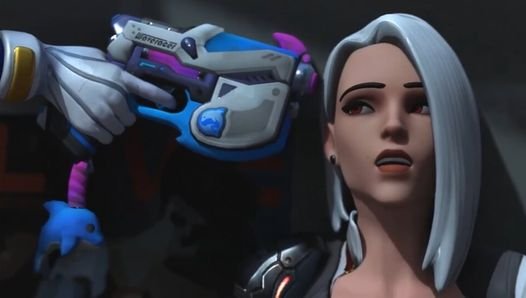 Bi By SavageCabbage and Saveass ( Big flaccid asses, lots of milk, intense exciting blowjobs and intense moans)