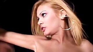 Gurls cumming while getting fucked,